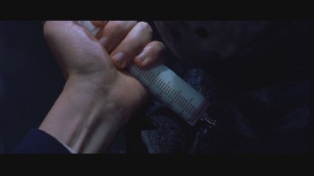 Freddy vs. Jason: DVD Image Vault Gallery