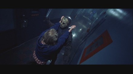 Freddy vs. Jason: DVD Image Vault Gallery