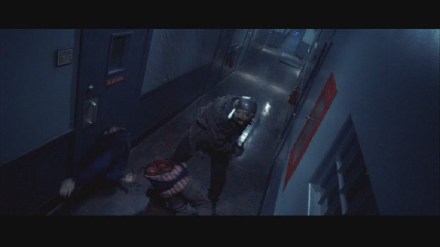 Freddy vs. Jason: DVD Image Vault Gallery