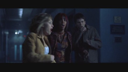 Freddy vs. Jason: DVD Image Vault Gallery