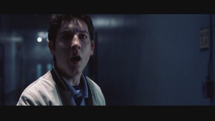 Freddy vs. Jason: DVD Image Vault Gallery