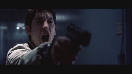 Freddy vs. Jason: DVD Image Vault Gallery
