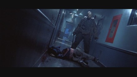 Freddy vs. Jason: DVD Image Vault Gallery