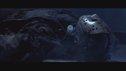 Freddy vs. Jason: DVD Image Vault Gallery