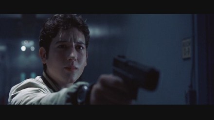 Freddy vs. Jason: DVD Image Vault Gallery