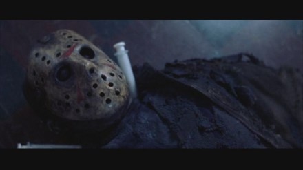 Freddy vs. Jason: DVD Image Vault Gallery