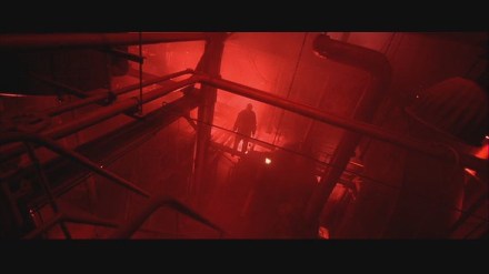 Freddy vs. Jason: DVD Image Vault Gallery