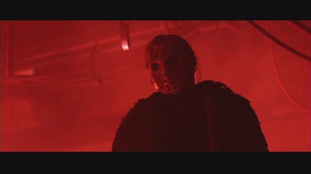 Freddy vs. Jason: DVD Image Vault Gallery
