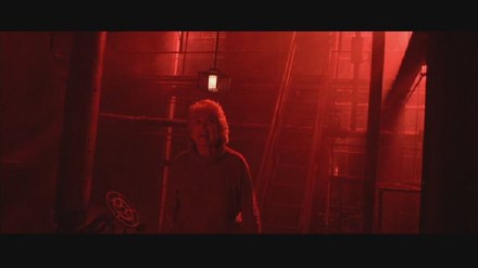 Freddy vs. Jason: DVD Image Vault Gallery
