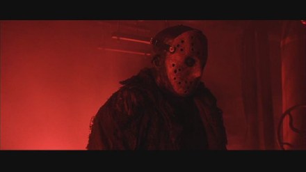 Freddy vs. Jason: DVD Image Vault Gallery