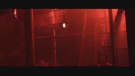 Freddy vs. Jason: DVD Image Vault Gallery