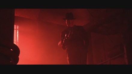 Freddy vs. Jason: DVD Image Vault Gallery
