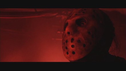 Freddy vs. Jason: DVD Image Vault Gallery
