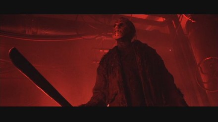 Freddy vs. Jason: DVD Image Vault Gallery