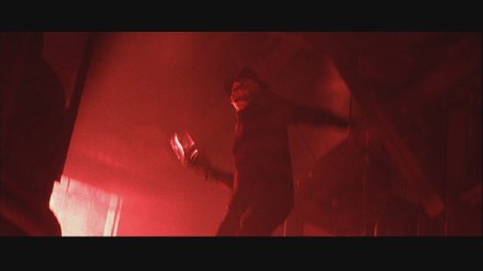 Freddy vs. Jason: DVD Image Vault Gallery