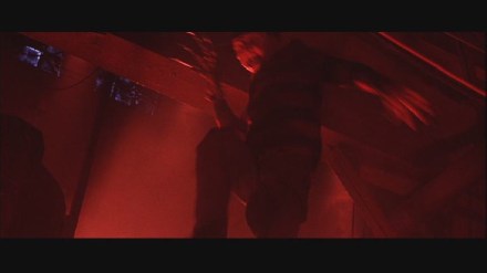 Freddy vs. Jason: DVD Image Vault Gallery