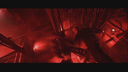 Freddy vs. Jason: DVD Image Vault Gallery