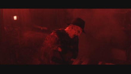 Freddy vs. Jason: DVD Image Vault Gallery