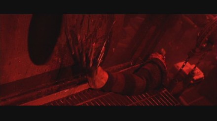 Freddy vs. Jason: DVD Image Vault Gallery
