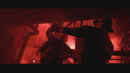 Freddy vs. Jason: DVD Image Vault Gallery