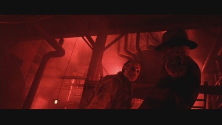 Freddy vs. Jason: DVD Image Vault Gallery
