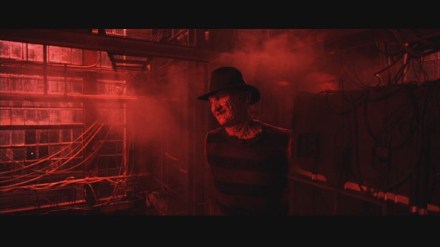 Freddy vs. Jason: DVD Image Vault Gallery