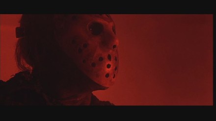 Freddy vs. Jason: DVD Image Vault Gallery
