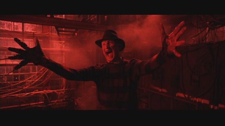 Freddy vs. Jason: DVD Image Vault Gallery