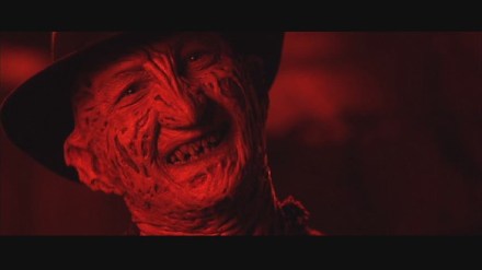Freddy vs. Jason: DVD Image Vault Gallery