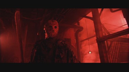 Freddy vs. Jason: DVD Image Vault Gallery