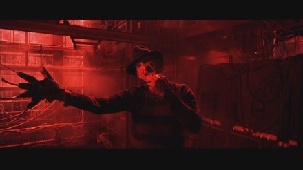 Freddy vs. Jason: DVD Image Vault Gallery