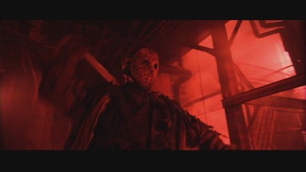 Freddy vs. Jason: DVD Image Vault Gallery