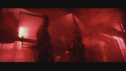 Freddy vs. Jason: DVD Image Vault Gallery