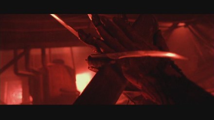 Freddy vs. Jason: DVD Image Vault Gallery