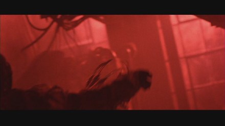 Freddy vs. Jason: DVD Image Vault Gallery