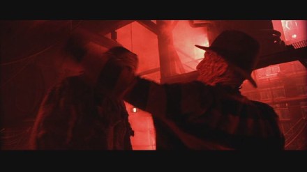 Freddy vs. Jason: DVD Image Vault Gallery