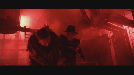 Freddy vs. Jason: DVD Image Vault Gallery