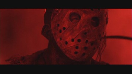 Freddy vs. Jason: DVD Image Vault Gallery