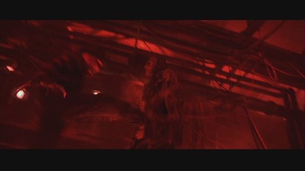Freddy vs. Jason: DVD Image Vault Gallery