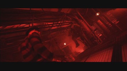 Freddy vs. Jason: DVD Image Vault Gallery