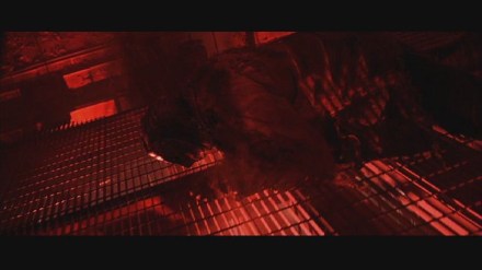 Freddy vs. Jason: DVD Image Vault Gallery