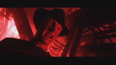 Freddy vs. Jason: DVD Image Vault Gallery