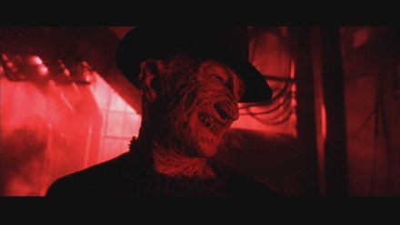 Freddy vs. Jason: DVD Image Vault Gallery
