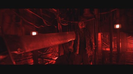 Freddy vs. Jason: DVD Image Vault Gallery