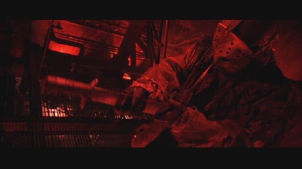 Freddy vs. Jason: DVD Image Vault Gallery