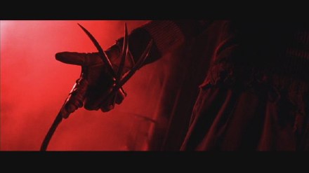 Freddy vs. Jason: DVD Image Vault Gallery