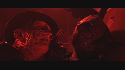 Freddy vs. Jason: DVD Image Vault Gallery