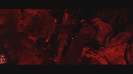 Freddy vs. Jason: DVD Image Vault Gallery