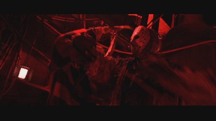Freddy vs. Jason: DVD Image Vault Gallery
