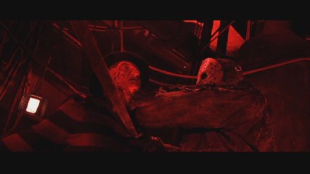 Freddy vs. Jason: DVD Image Vault Gallery